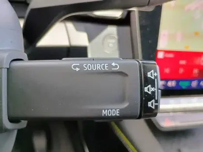 Photo 25 Renault Scenic  E-Tech électrique 220 ch grande autonomie