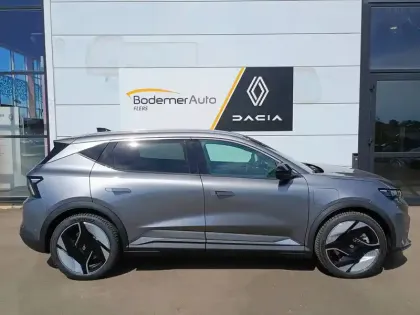 Photo 5 Renault Scenic  E-Tech électrique 220 ch grande autonomie