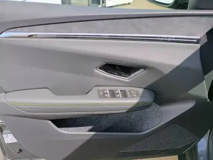 Photo 9 Renault Scenic  E-Tech électrique 220 ch grande autonomie