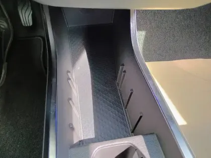 Photo 40 Renault Scenic  E-Tech électrique 220 ch grande autonomie