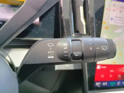 Photo 24 Renault Scenic  E-Tech électrique 220 ch grande autonomie