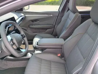 Photo 8 Renault Scenic  E-Tech électrique 220 ch grande autonomie