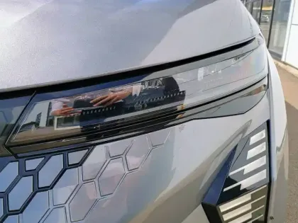 Photo 15 Renault Scenic  E-Tech électrique 220 ch grande autonomie