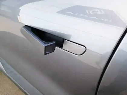 Photo 38 Renault Scenic  E-Tech électrique 220 ch grande autonomie