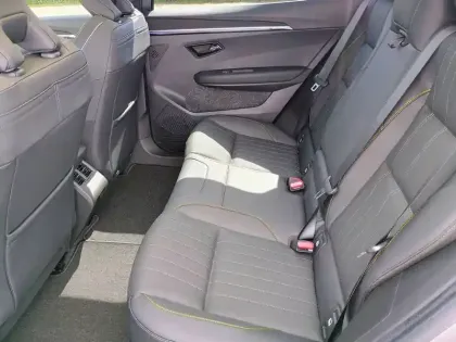 Photo 19 Renault Scenic  E-Tech électrique 220 ch grande autonomie