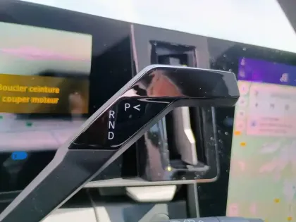 Photo 10 Renault Scenic  E-Tech électrique 220 ch grande autonomie