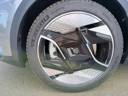 Photo 13 Renault Scenic  E-Tech électrique 220 ch grande autonomie