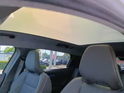 Photo 14 Renault Scenic  E-Tech électrique 220 ch grande autonomie