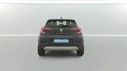 Photo 12 Renault Captur  E-Tech full hybrid 145