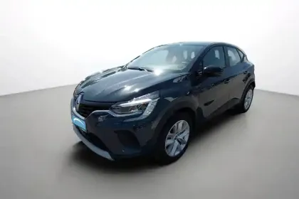 Photo Renault Captur Equilibre