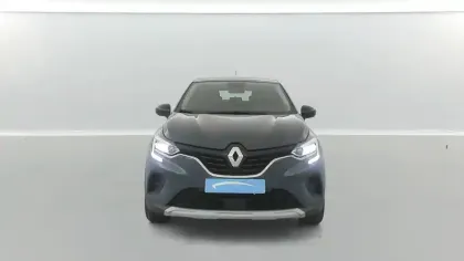 Photo 15 Renault Captur  E-Tech full hybrid 145