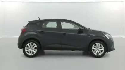 Photo 14 Renault Captur  E-Tech full hybrid 145