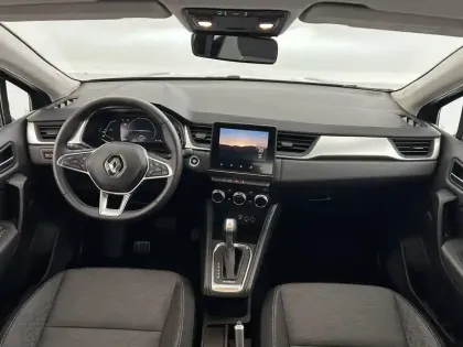 Photo 35 Renault Captur  E-Tech full hybrid 145