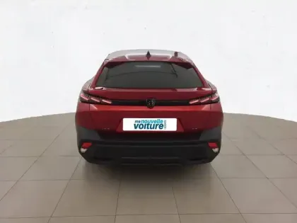 Photo 30 Peugeot 408  PureTech 130 ch S&S EAT8
