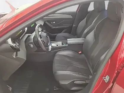Photo 36 Peugeot 408  PureTech 130 ch S&S EAT8
