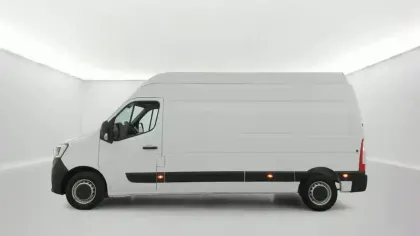 Photo 10 Renault Master  FGN TRAC F3500 L3H3 BLUE DCI 135