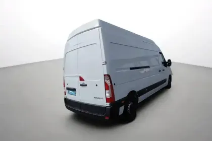 Photo 5 Renault Master  FGN TRAC F3500 L3H3 BLUE DCI 135