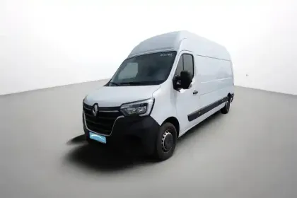 Photo Renault Master Confort