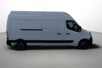 Photo 6 Renault Master  FGN TRAC F3500 L3H3 BLUE DCI 135