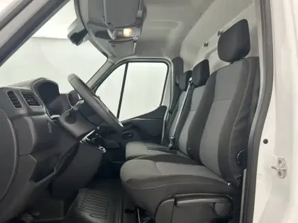 Photo 17 Renault Master  FGN TRAC F3500 L3H3 BLUE DCI 135