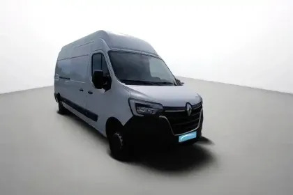 Photo 7 Renault Master  FGN TRAC F3500 L3H3 BLUE DCI 135