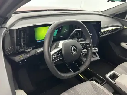Photo 18 Renault Scenic  E-Tech électrique 220 ch grande autonomie