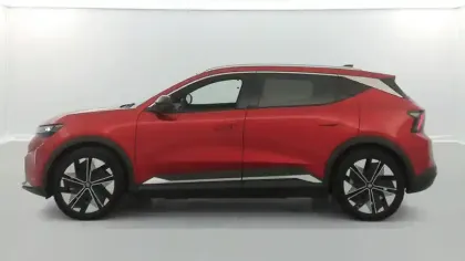 Photo 10 Renault Scenic  E-Tech électrique 220 ch grande autonomie