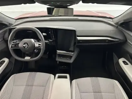 Photo 38 Renault Scenic  E-Tech électrique 220 ch grande autonomie