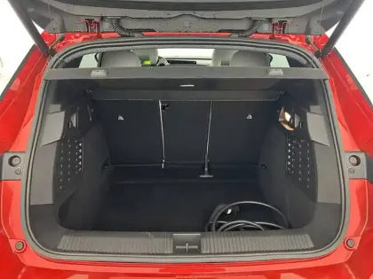 Photo 26 Renault Scenic  E-Tech électrique 220 ch grande autonomie