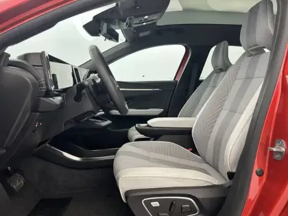 Photo 17 Renault Scenic  E-Tech électrique 220 ch grande autonomie