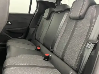 Photo 14 Peugeot 208  Hybrid 100 e-DCS6