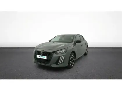 Photo Peugeot 208 Allure