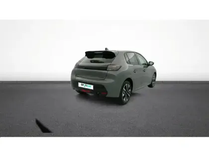 Photo 7 Peugeot 208  Hybrid 100 e-DCS6