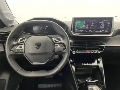 Photo 21 Peugeot 208  Hybrid 100 e-DCS6