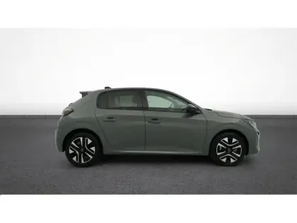 Photo 9 Peugeot 208  Hybrid 100 e-DCS6