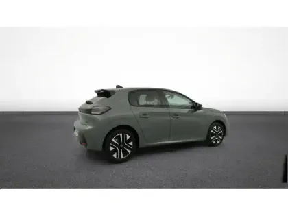 Photo 8 Peugeot 208  Hybrid 100 e-DCS6