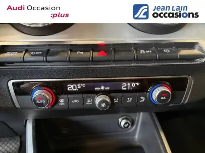 Photo 13 Audi Q2  35 TDI 150 S tronic 7 quattro