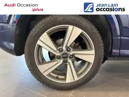 Photo 8 Audi Q2  35 TDI 150 S tronic 7 quattro