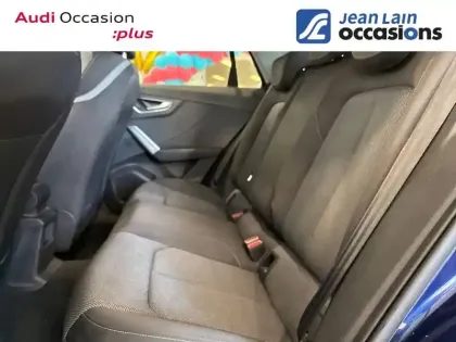 Photo 16 Audi Q2  35 TDI 150 S tronic 7 quattro