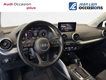 Photo 10 Audi Q2  35 TDI 150 S tronic 7 quattro