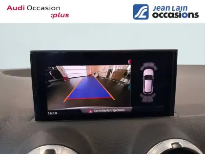 Photo 18 Audi Q2  35 TDI 150 S tronic 7 quattro