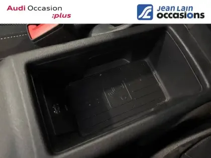 Photo 19 Audi Q2  35 TDI 150 S tronic 7 quattro