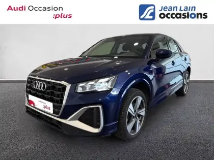 Photo Audi Q2 Advanced