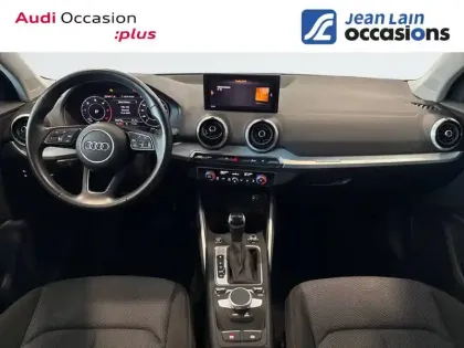 Photo 17 Audi Q2  35 TDI 150 S tronic 7 quattro