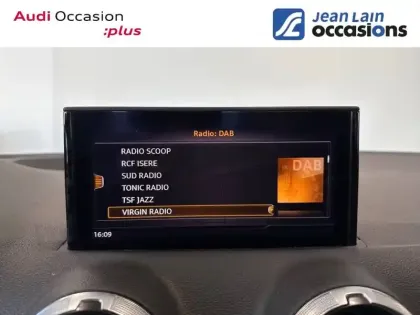 Photo 15 Audi Q2  35 TDI 150 S tronic 7 quattro