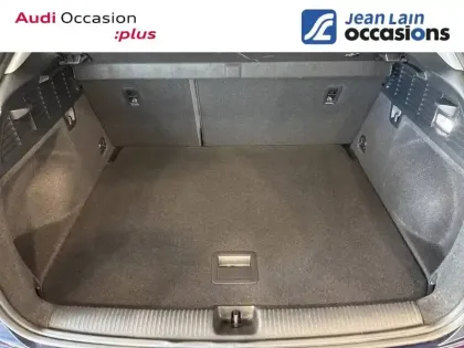 Photo 9 Audi Q2  35 TDI 150 S tronic 7 quattro