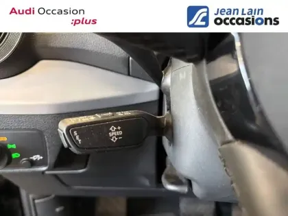 Photo 11 Audi Q2  35 TDI 150 S tronic 7 quattro