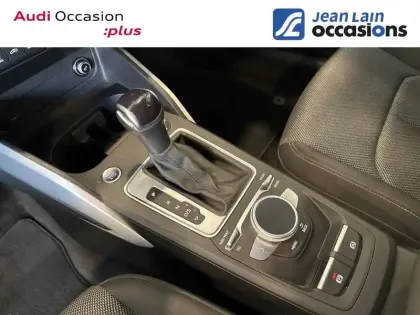 Photo 12 Audi Q2  35 TDI 150 S tronic 7 quattro