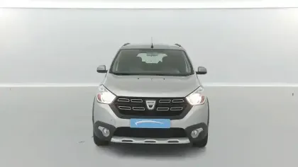 Photo 27 Dacia Lodgy  Blue dCi 115 7 places