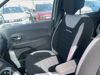 Photo 13 Dacia Lodgy  Blue dCi 115 7 places